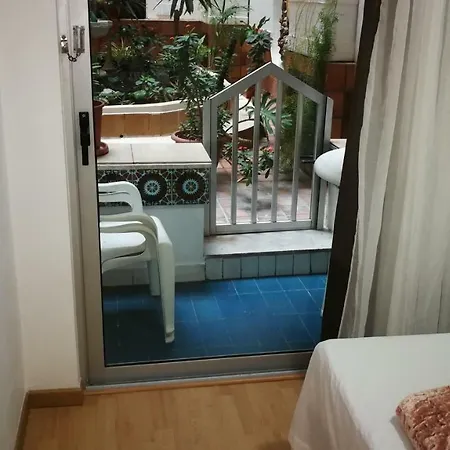 Apartment Estudio Canteras 106