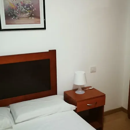 Apartment Estudio Canteras 106 *