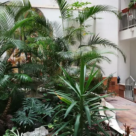 Estudio Canteras 106 Las Palmas de Gran Canaria