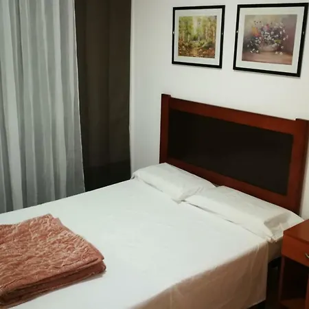 Apartment Estudio Canteras 106 *