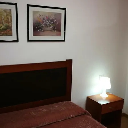 Estudio Canteras 106 Apartment