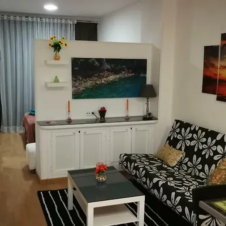 Apartment Estudio Canteras 106 Las Palmas de Gran Canaria