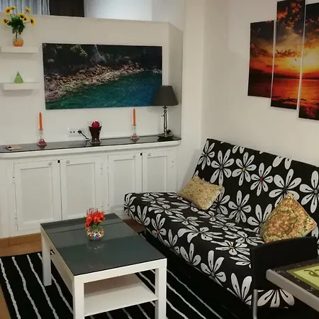 Estudio Canteras 106 Apartment *