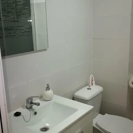 Apartment Estudio Canteras 106 Las Palmas de Gran Canaria