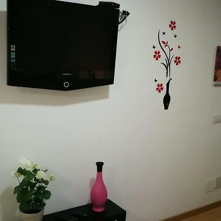 Estudio Canteras 106 Apartment *