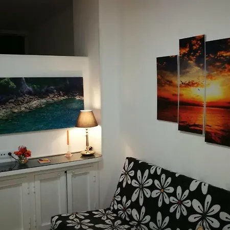 Apartment Estudio Canteras 106 *