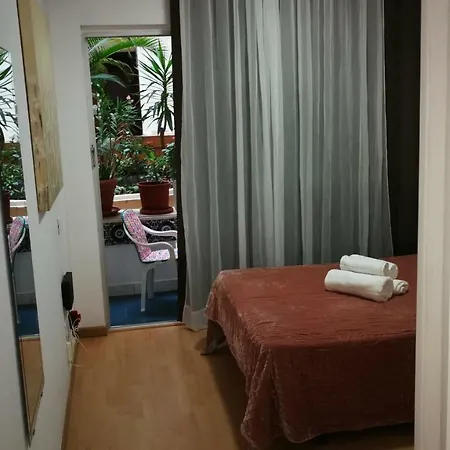 Estudio Canteras 106 Apartment Las Palmas de Gran Canaria