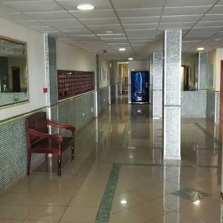 Estudio Canteras 106 Apartamento *