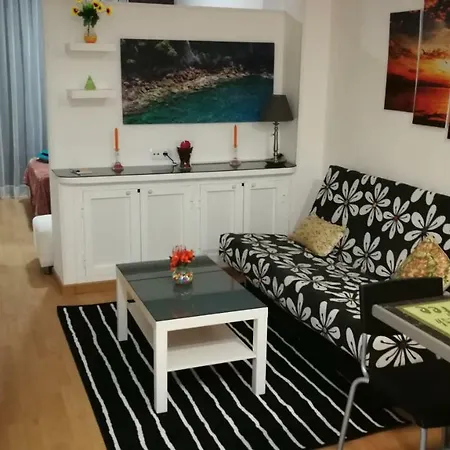Estudio Canteras 106 Apartamento