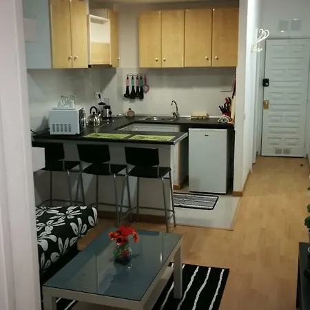 Estudio Canteras 106 Apartamento
